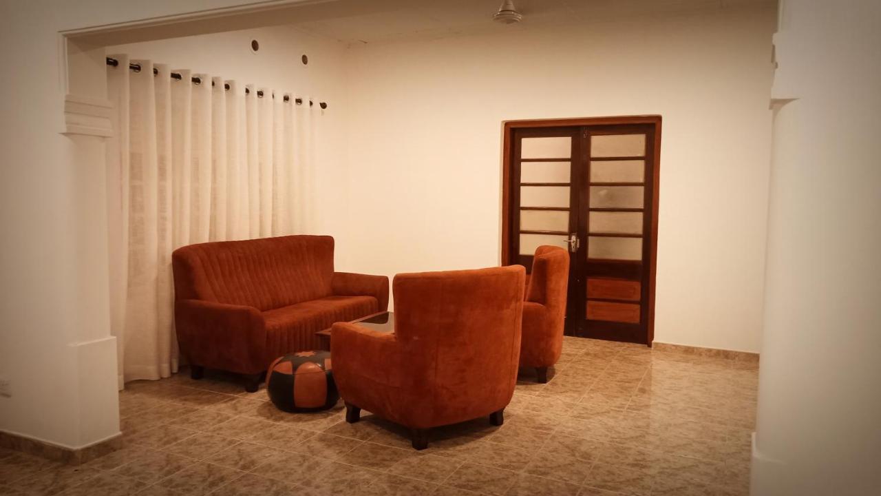 Abhaya Resorts Anuradhápura Exteriér fotografie