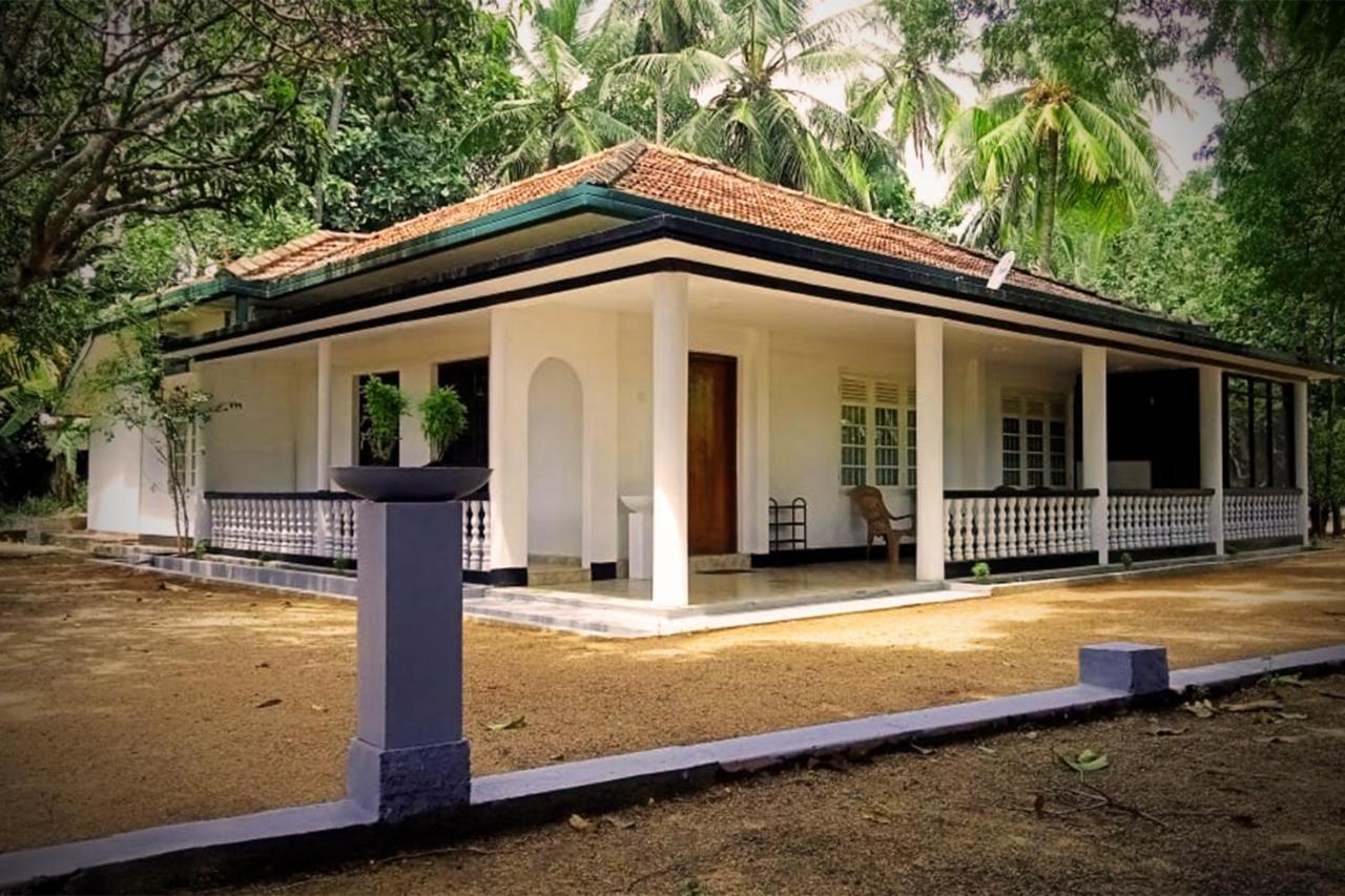 Abhaya Resorts Anuradhápura Exteriér fotografie