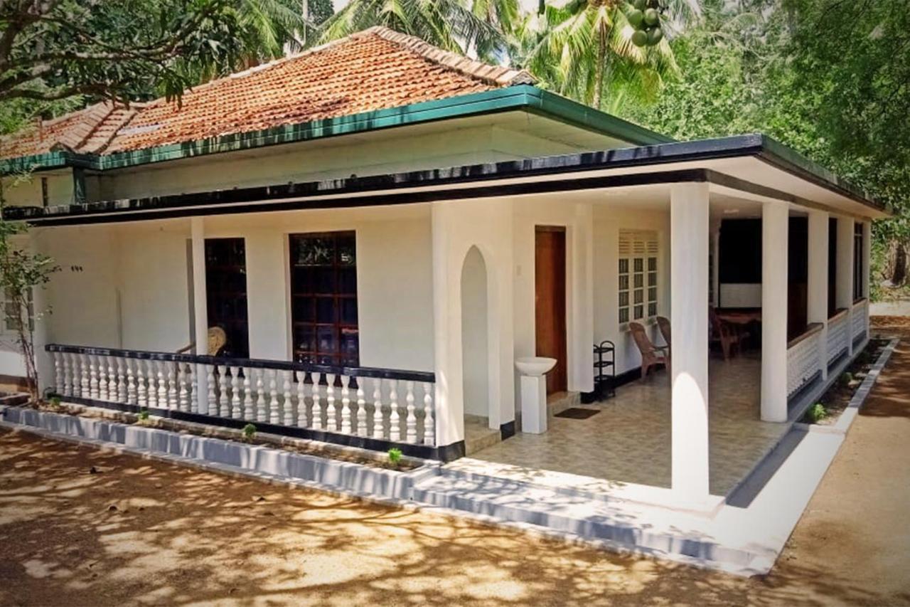 Abhaya Resorts Anuradhápura Exteriér fotografie