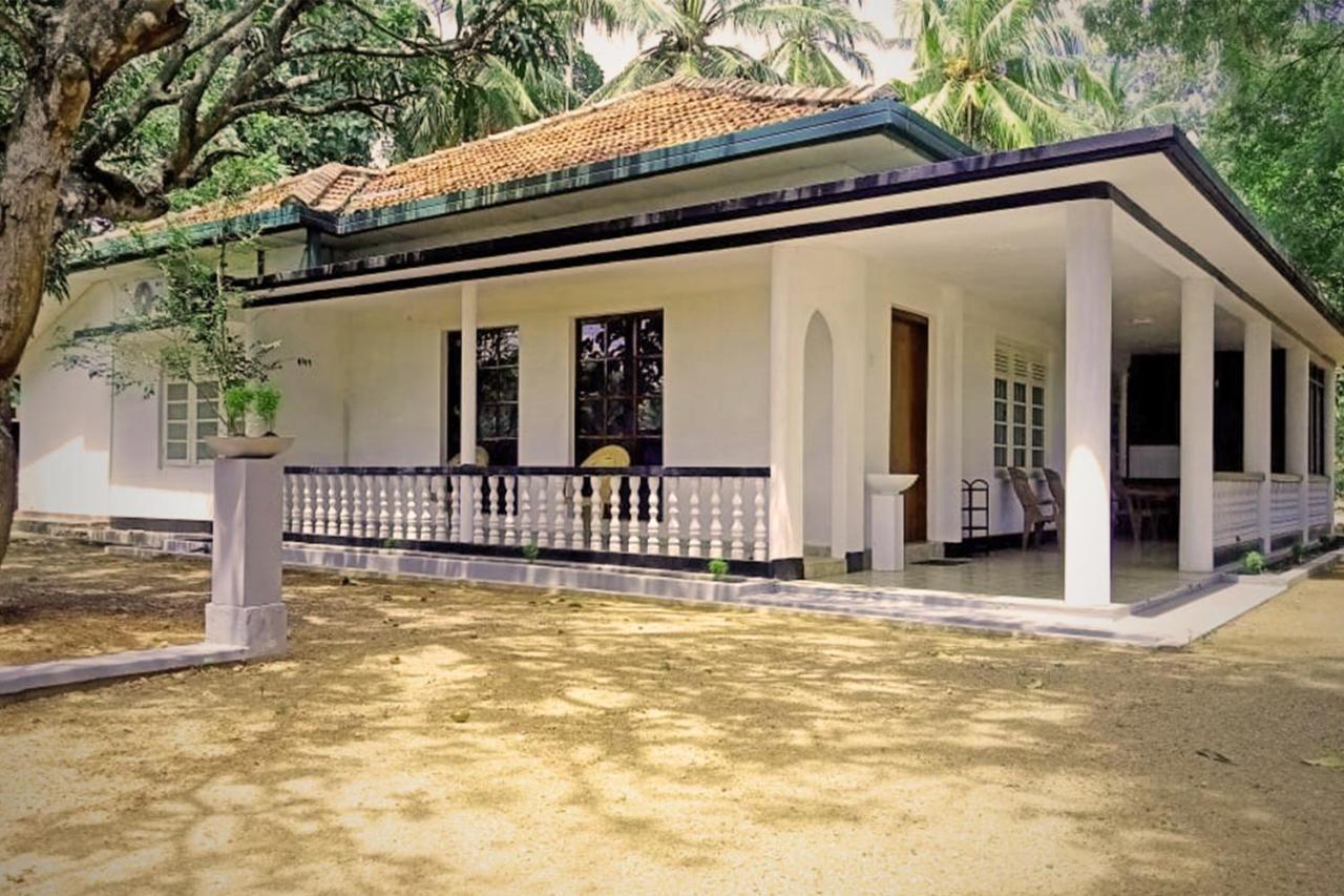 Abhaya Resorts Anuradhápura Exteriér fotografie