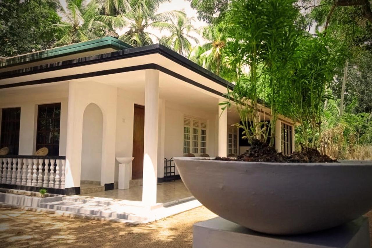 Abhaya Resorts Anuradhápura Exteriér fotografie