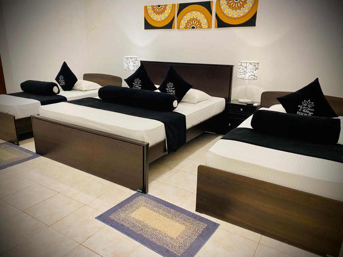 Abhaya Resorts Anuradhápura Exteriér fotografie