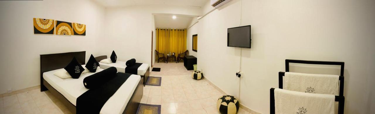 Abhaya Resorts Anuradhápura Exteriér fotografie