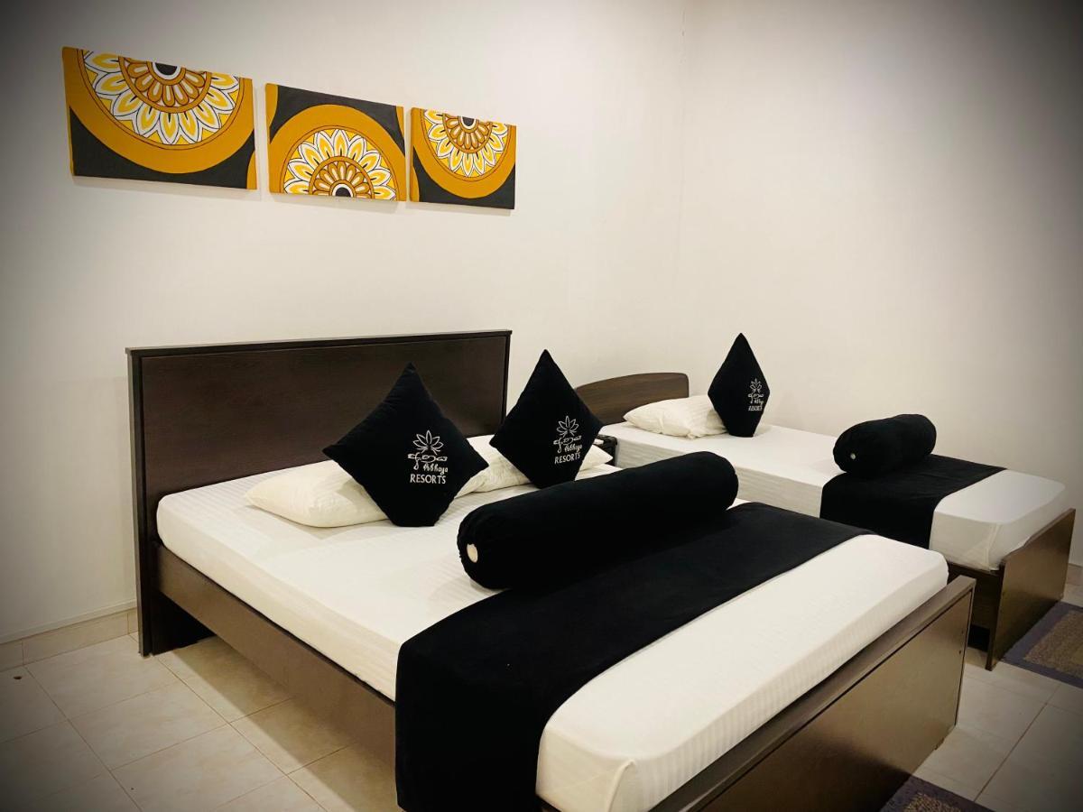 Abhaya Resorts Anuradhápura Exteriér fotografie