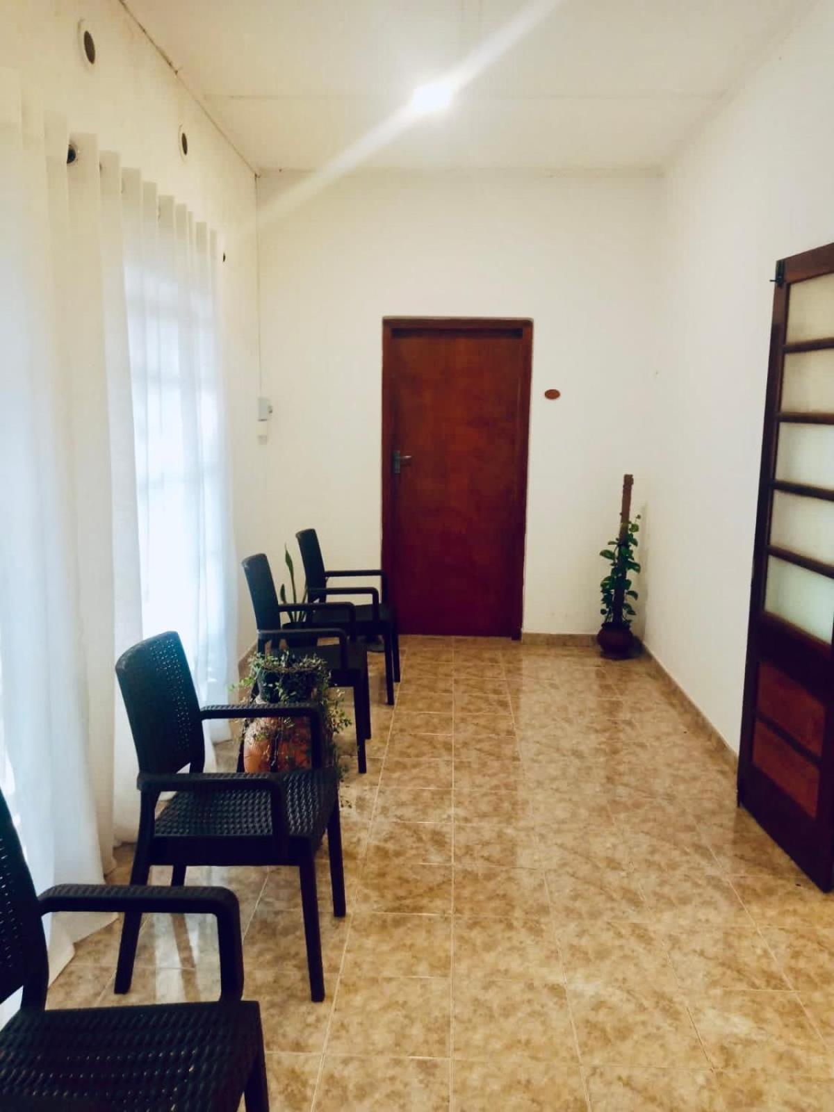 Abhaya Resorts Anuradhápura Exteriér fotografie