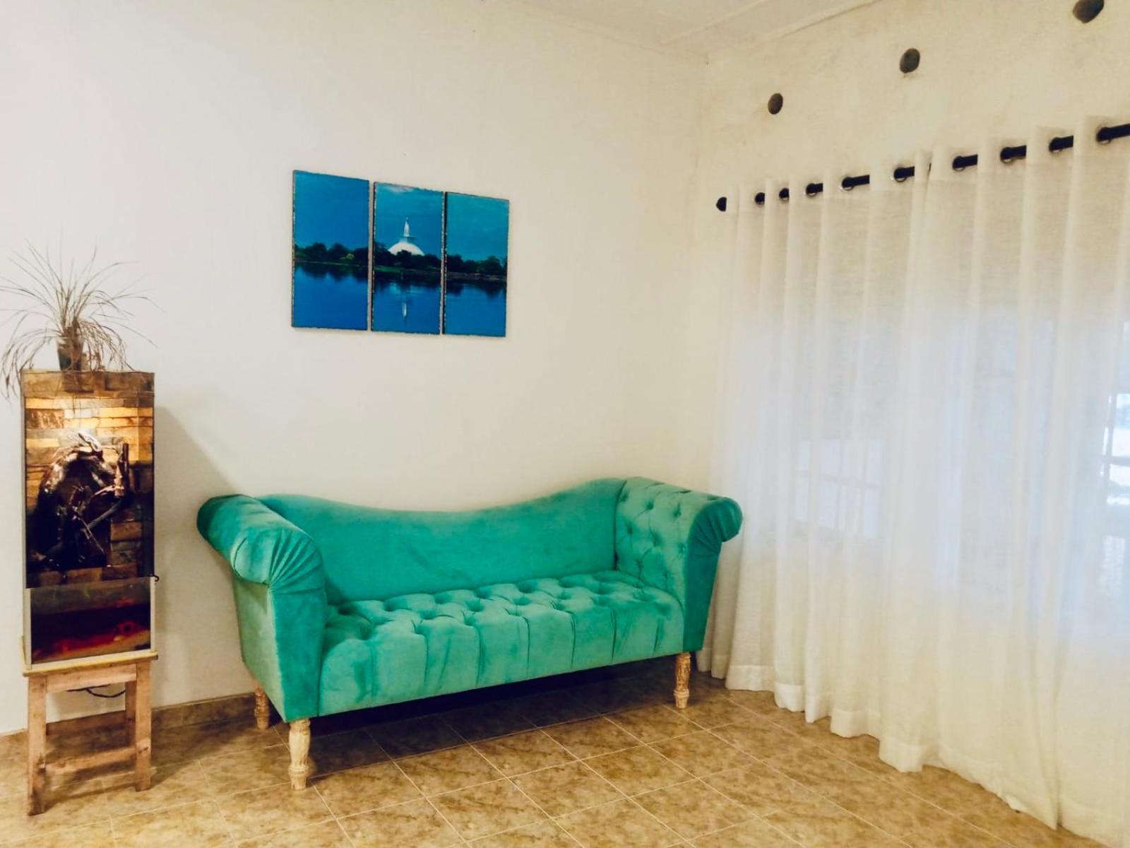 Abhaya Resorts Anuradhápura Exteriér fotografie