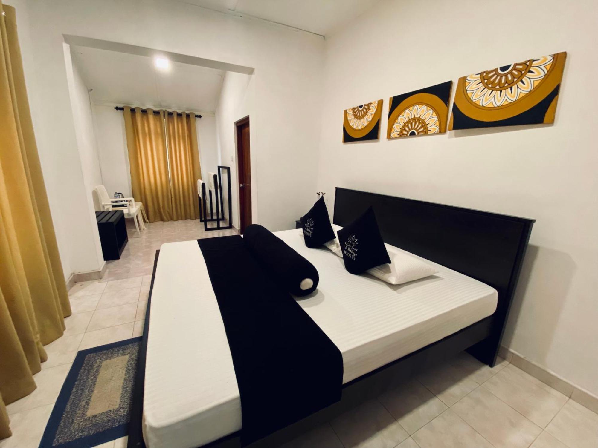 Abhaya Resorts Anuradhápura Exteriér fotografie