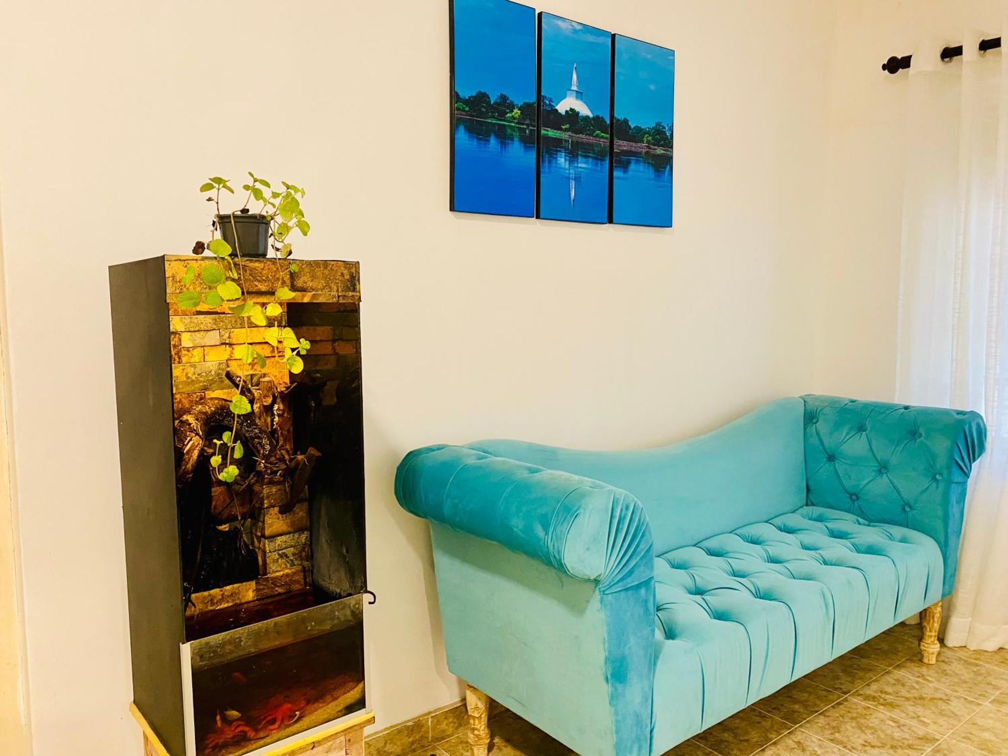 Abhaya Resorts Anuradhápura Exteriér fotografie